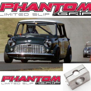 Classic Mini Phantom Grip Limited Slip LSD