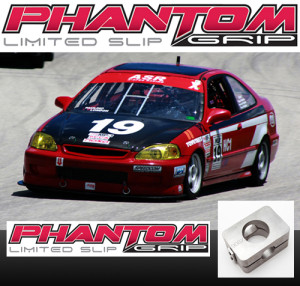 Phantom Grip Honda Civic LS B series