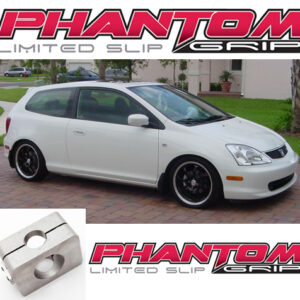 2002-2005 Honda Civic Si EP3 Limited Slip LSD