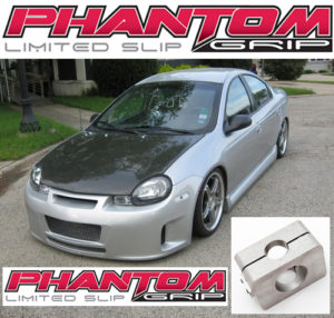 Dodge Neon limited slip