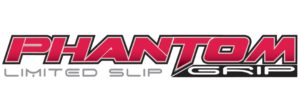 Phantom Limited Slip Grip logo