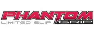 Phantom Limited Slip Grip logo