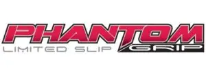 Phantom Limited Slip Grip logo
