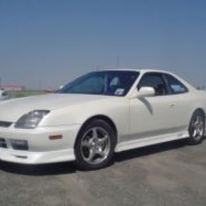 Prelude Limited Slip LSD Power