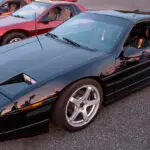 John's Fiero
