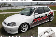 Turbo Nissan B14 Sentra Limited Slip