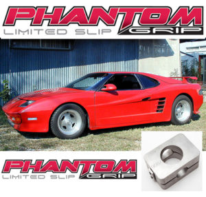 Perkins's M2 with Taurus Sho diff