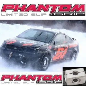 Chevy Cobalt LSD Conversion Kit