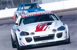 Del Sol Phantom Grip Limited Slip