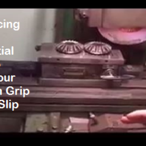 Tech Tip Video Share-Resurfacing Your Differential Gears