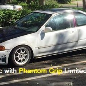 Honda Limited Slip LSD Options on the market