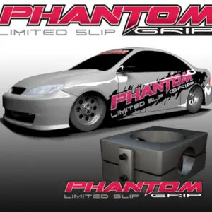 Buick Regal GSE (4T65E-HD)