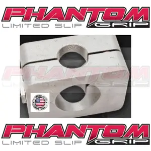 Genuine Phantom Grip LSD Conversion only on phantomgrip.com